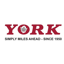 York Transport Equipment (I) Pvt. Ltd.